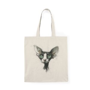 Natural Tote Bag